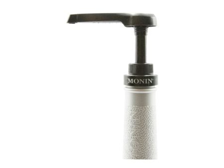 Monin Puree Pump 1L Cheap