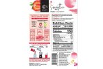 1883 Smoothie Mix - 46oz Carton: Strawberry Online