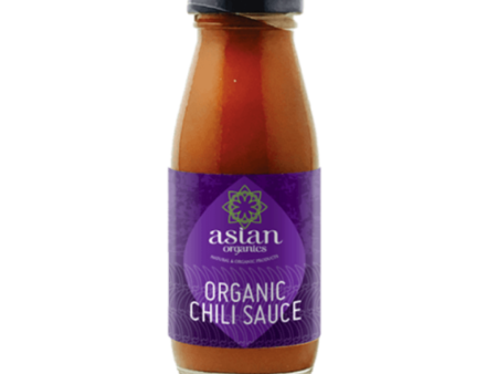 Asian Organics — Organic Chili Sauce For Cheap