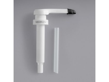 Monin Neutral Base Pump Online