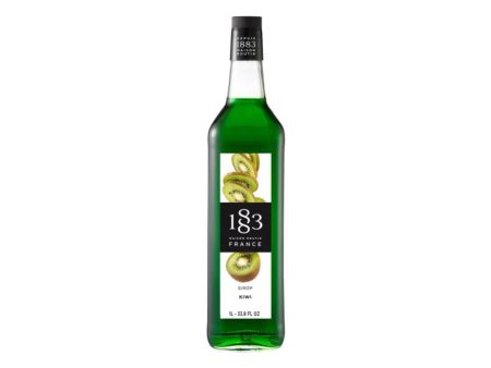 1883 Maison Routin 1L Glass - Kiwi Cheap