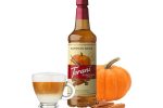 Torani 750ml PET Puremade Pumpkin Spice For Sale