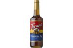 Torani 750ml Pumpkin Pie Syrup Online now