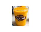 MoCafe - Blended Fruit Cremes - 3 lb. Bulk Bag : Mango Fashion