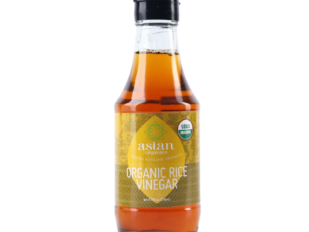 Asian Organics — Organic Rice Vinegar Cheap