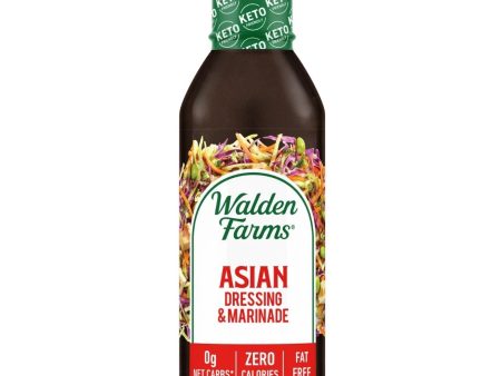 Asian Zero Calorie Dressing & Marinade For Discount