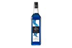 1883 Maison Routin 1L Glass - Blue Curacao For Discount