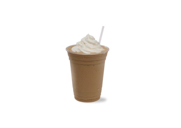 MoCafe - Blended Ice Frappes - 3 lb. Bulk Bag: Wild Tribe Moka Cheap