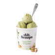 Alt Scoops – Pistachio Ice Cream (Sugar-Free) on Sale