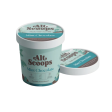 Alt Scoops – Mint Chocolate Ice Cream For Cheap