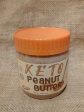 Amores – Keto Peanut Butter Supply