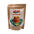 Amores – Gluten Free Vegan Pancake Mix Hot on Sale