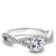 Noam Carver Engagement Ring Discount