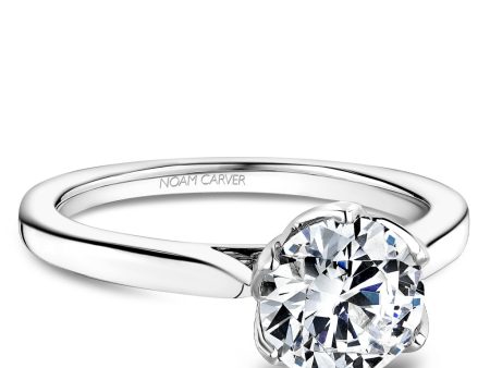 Noam Carver Engagement Ring Online Sale