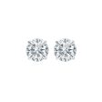 14Kt White Gold Diamond 5 8Ctw Earring Online