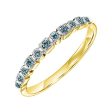 14Kt Yellow Gold Diamond 1 10Ctw Ring Cheap