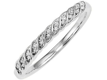 10Kt White Gold Diamond 1 20Ctw Ring Online Sale