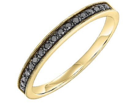 10Kt Yellow Gold Diamond 1 7Ctw Ring Discount