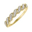 10Kt Yellow Gold Diamond 1 10Ctw Ring Discount