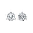 18Kt White Gold Diamond 1Ctw Earring Supply