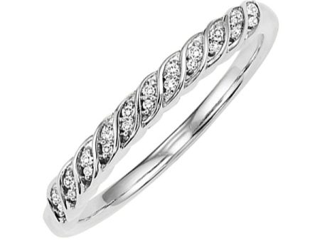 14Kt White Gold Diamond 1 20Ctw Ring Online now