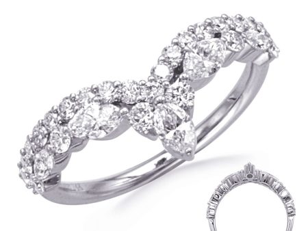 White Gold Diamond Ring Discount