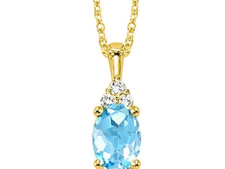 10Kt Yellow Gold Diamond 1 50Ctw Pendant Online Hot Sale