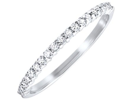 10Kt White Gold Diamond 1 6Ctw Ring Cheap