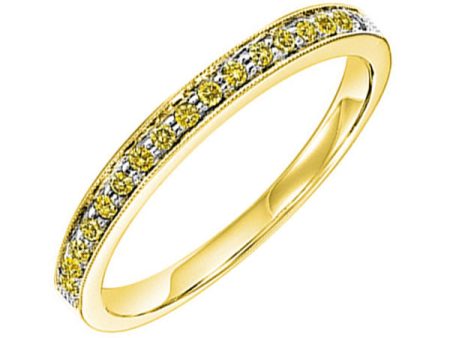 14Kt Yellow Gold Diamond 1 7Ctw Ring Online now