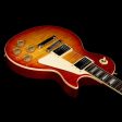 2016 Gibson Les Paul Standard High Performance Electric Guitar Heritage Cherry Sunburst Supply