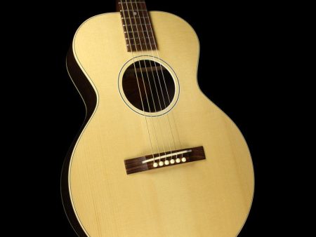 Used 2013 Gibson L-2 Tribute Acoustic Guitar Antique Natural For Discount