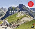 Michael Blann: Mountains [2016] hardback Online Sale