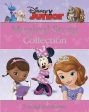 Disney Parragon: Disney Junior Slipcase [2014] Online Sale