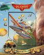 Disney Planes 2 Magical Story [2014] hardback Fashion