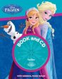 Disney Frozen [2017] paperback on Sale