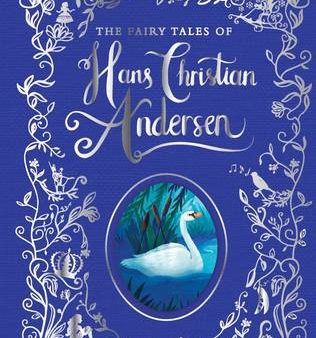 Parragon: Fairy Tales of Hans Christian Andersen [2015] hardback Online now