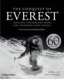 George Lowe: The Conquest Of Everest [2013] hardback Online now