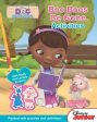 Disney Parragon: Disney Junior Doc Mcstuffins [2014] paperback Sale