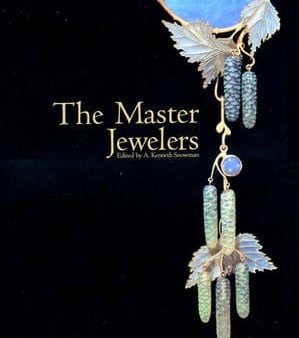 A. Kenneth Snowman: The Master Jewelers [2002] paperback Fashion