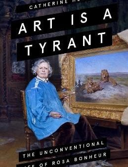 Catherine Hewitt: Art is a Tyrant [2020] hardback Cheap