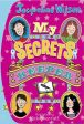 Jacueline Wilson: Jacqueline Wilson My Secrets Keeper [2014] hardback For Discount